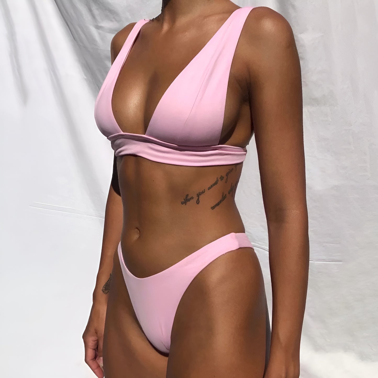 Sophia Set - Pink